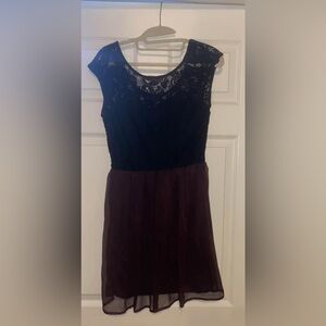 Dynamite Women’s Dress